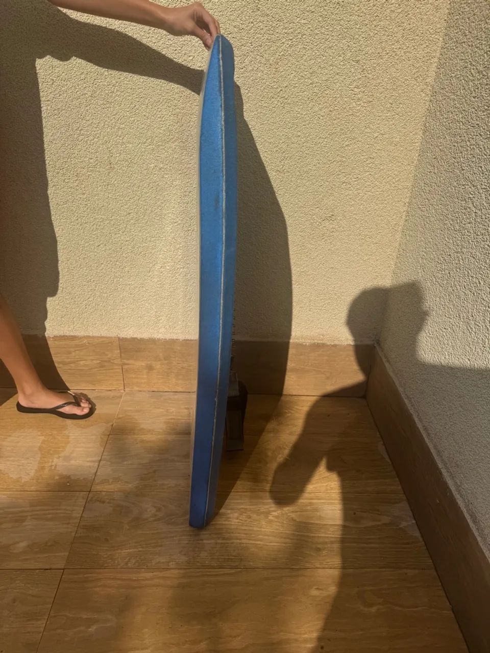 Prancha de bodyboard Bz 38?1/2 - Foto 5