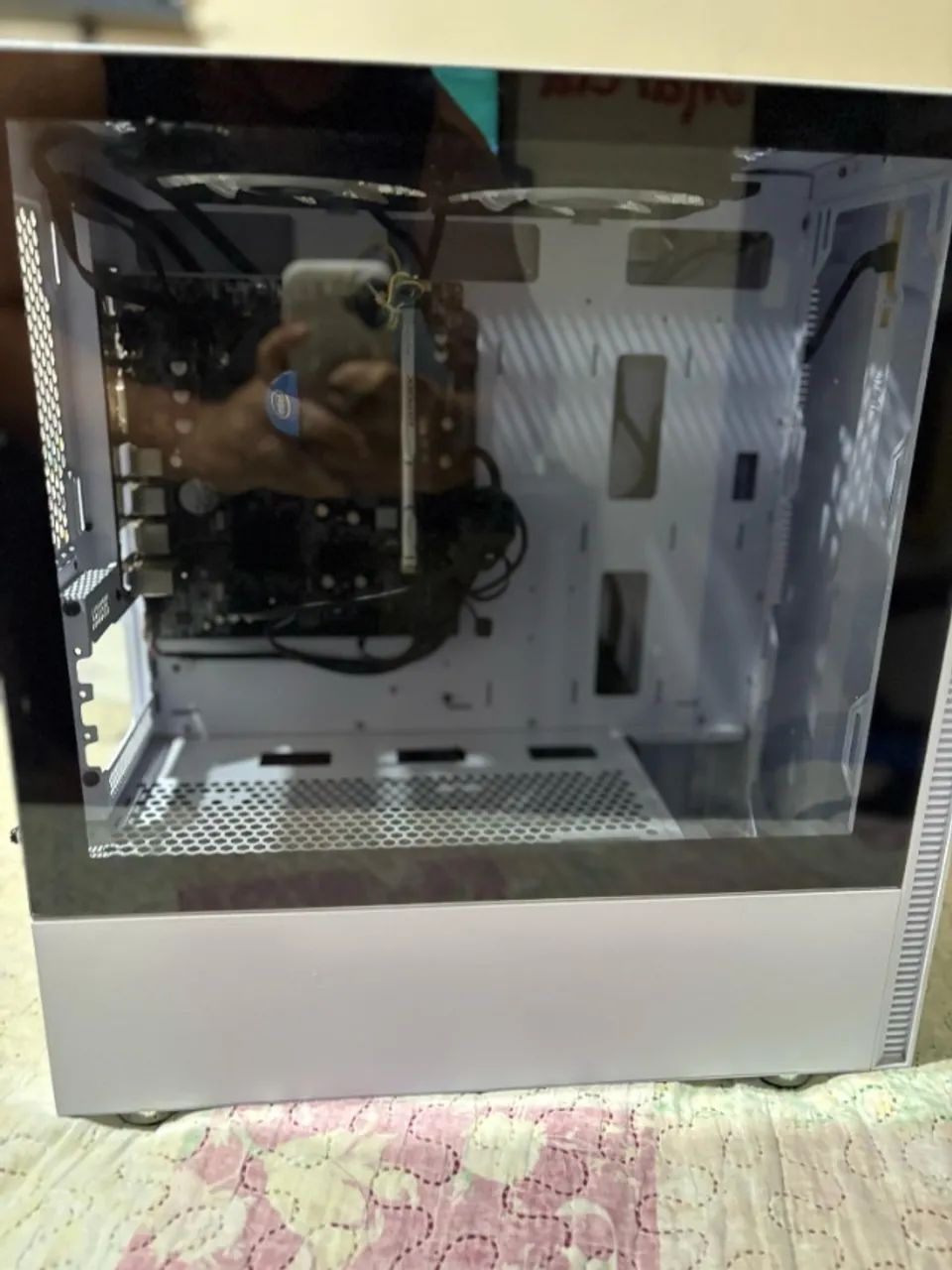 Computador gamer I7 - Foto 4