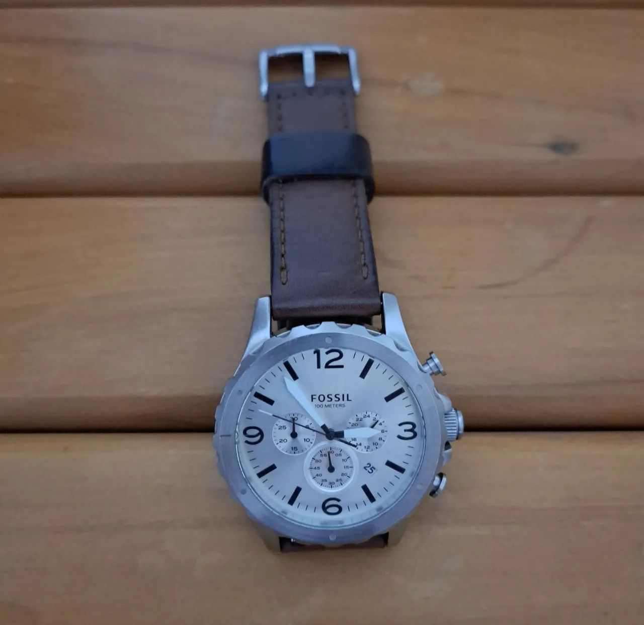 Relogio Fossil. - Foto 5