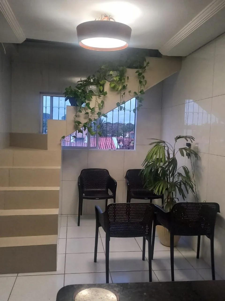 Repasse apartamento 