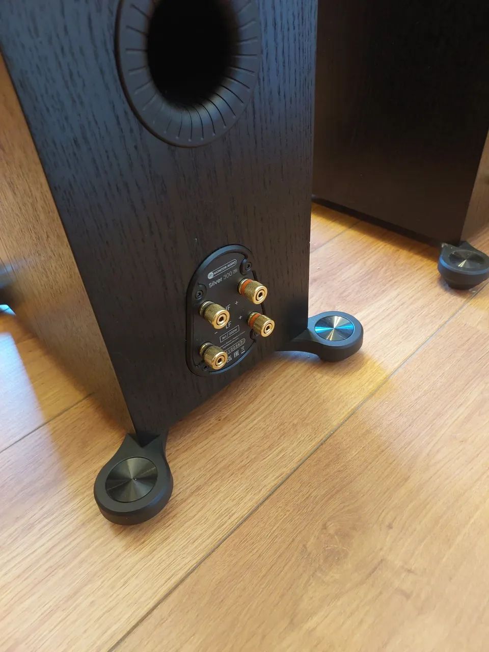 Par torres Monitor Audio Silver 300 7G - Foto 6