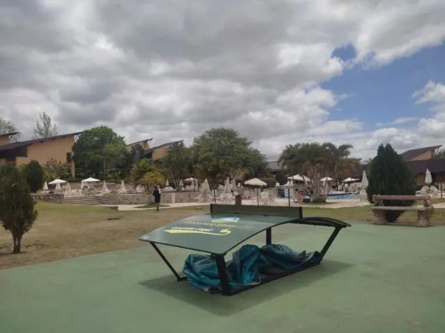 Flat no Condomínio WinterVille em Gravatá/PE - Temporada com lazer e conforto - Foto 11