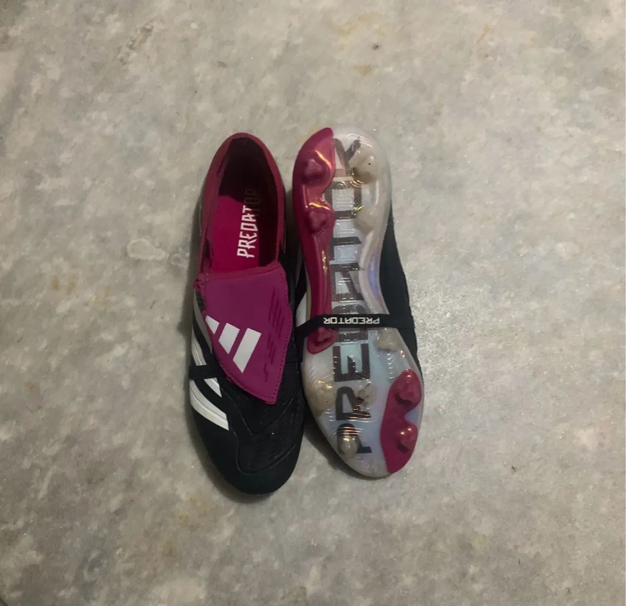 Chuteira Adidas Predator 40/41