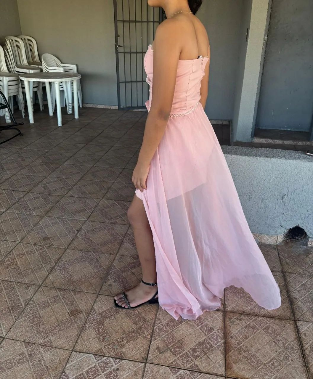 Vestido de festa - Foto 3