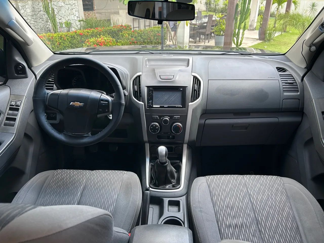Chevrolet s10 gasolina 2013/2014 - Foto 4