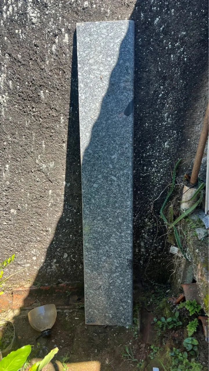Peça de granito