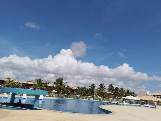 Ap para finais de semana na praia do saco - Foto 8