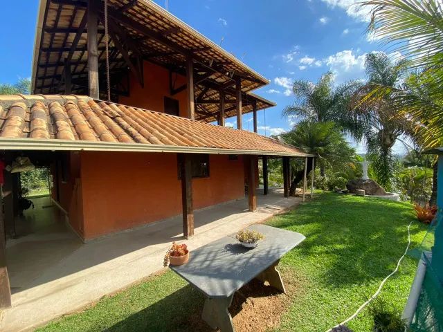 Quintas da Jangada/Ibirité - Casa de Alto Padrão - Foto 5