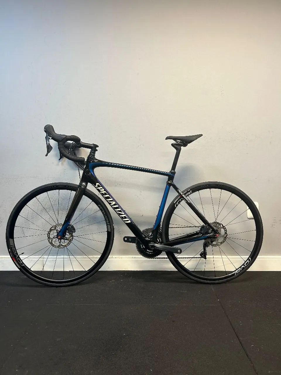 Bike Specialized Roubaix Expert 56 - Foto 5