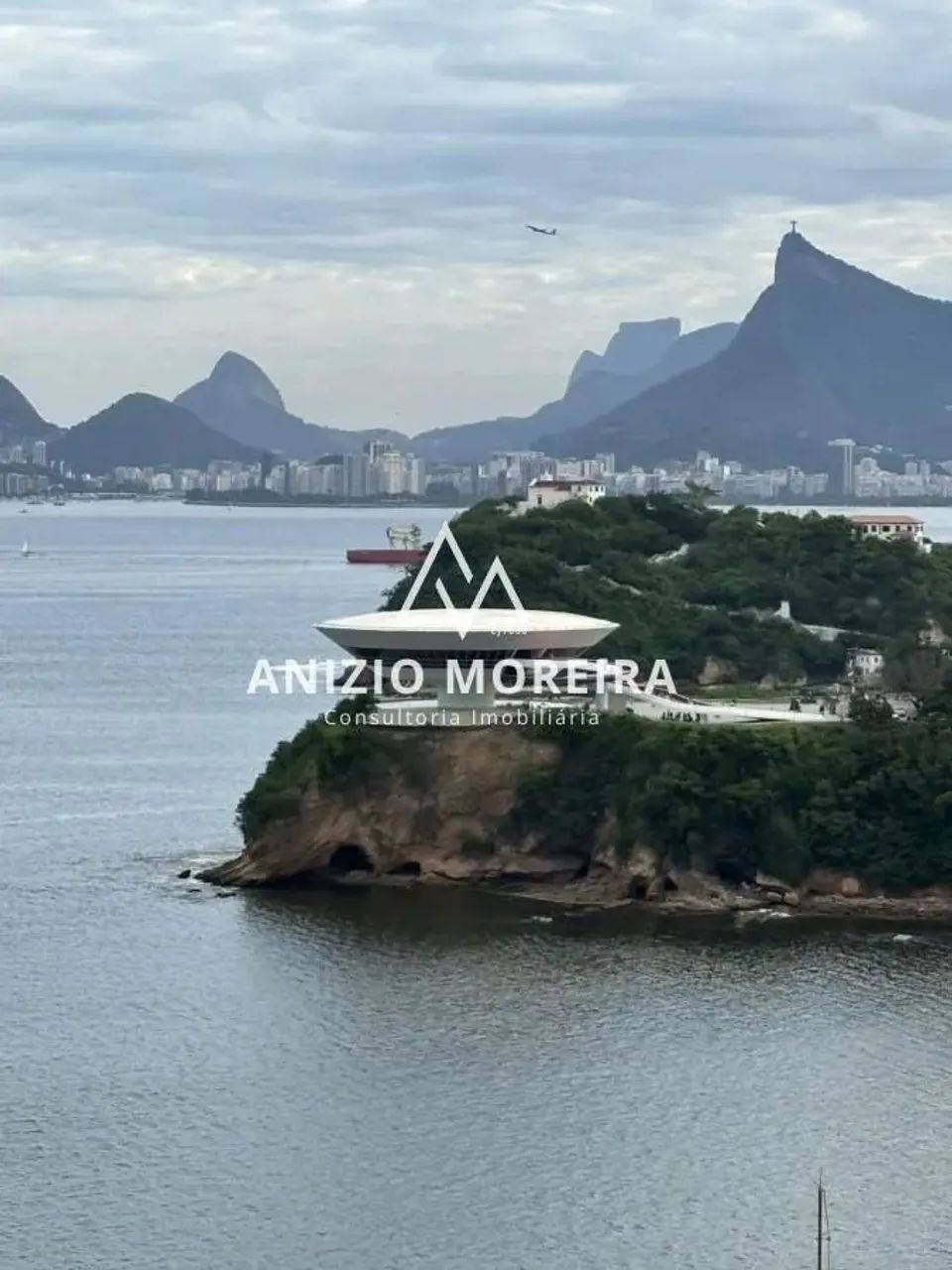 Apartamento para Locação em Niterói, Ingá, 1 dormitório, 2 banheiros, 1 vaga