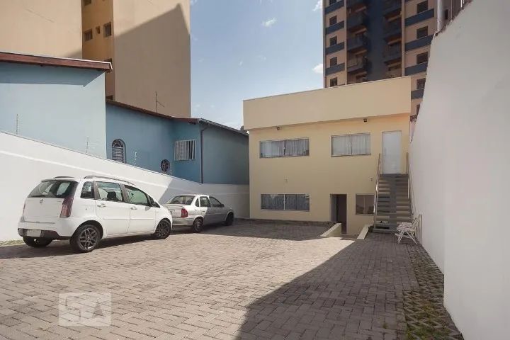 foto - Campinas - Jardim Proença I
