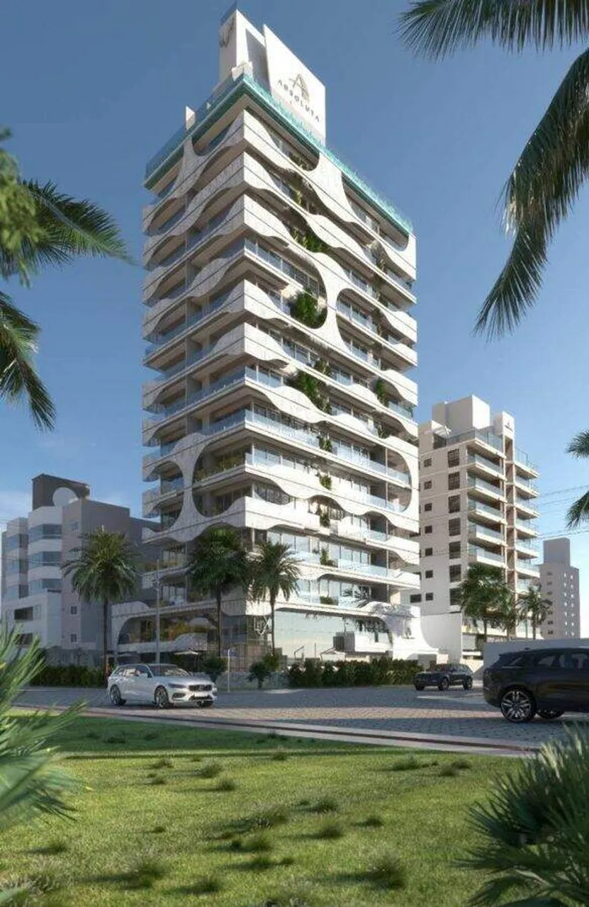Apartamento no bairro praia brava para | Praia Brava, Itajaí, Santa Catarina