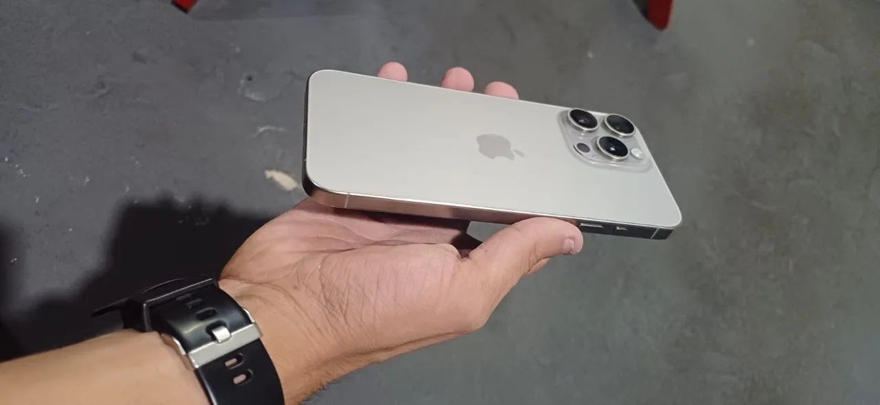 iPhone 15 pro Max! - Foto 2