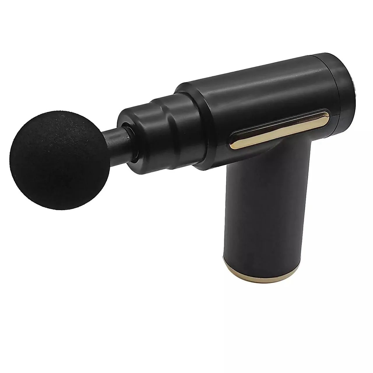 Massageador Elétrico Portátil Profissional Muscular Pistola Bivolt 30w - Foto 6