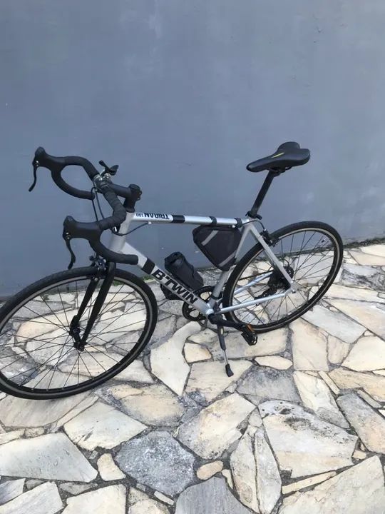 Bicicleta de estrada B'Twin - Foto 6