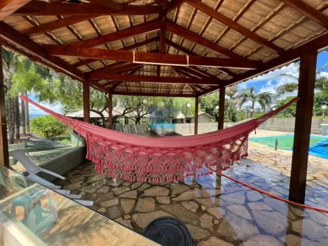 DAY USE CHURRASQUEIRAS/ PISCINA  VIVE LA VIE PONTE ALTA - Foto 10