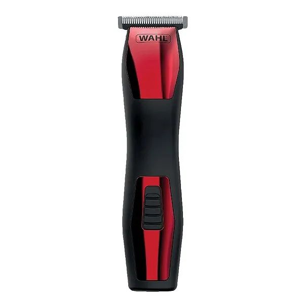 Aparador de Pelos Wahl Groomsman T-pro Completão Para Cabelo, Barba, Bigode e Corporal  - Foto 5