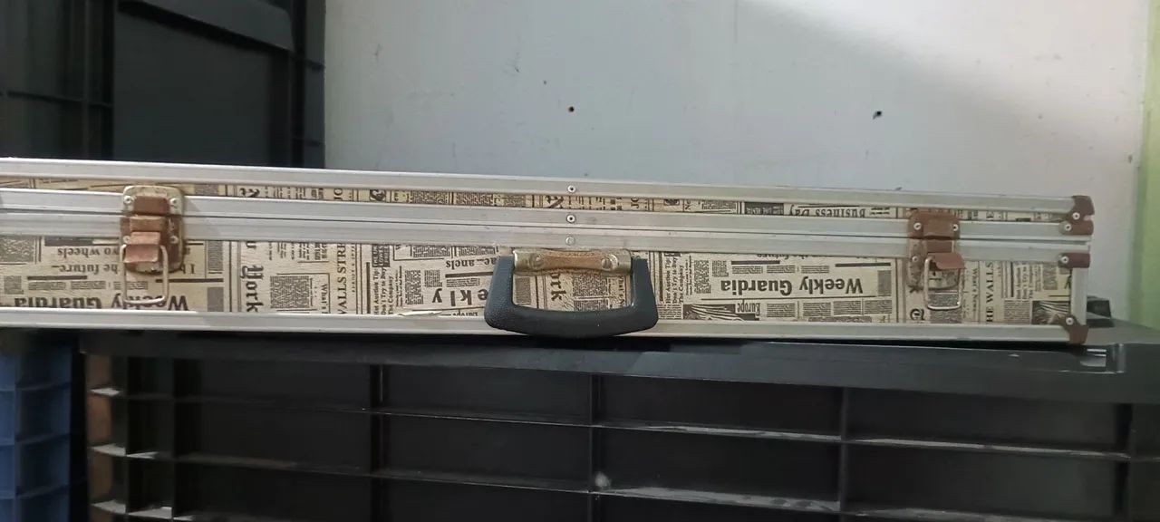 Case de fibra - Foto 4