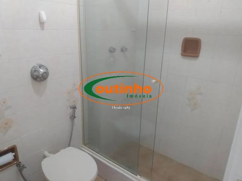 (29722) Rua Luis Guimarães - Vila Isabel - Foto 14