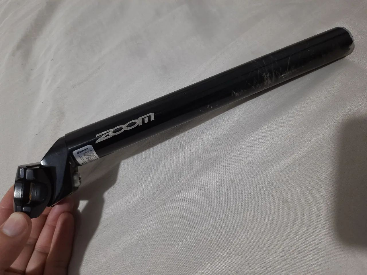 Canote de Selim Zoom 28.6 - Ciclismo