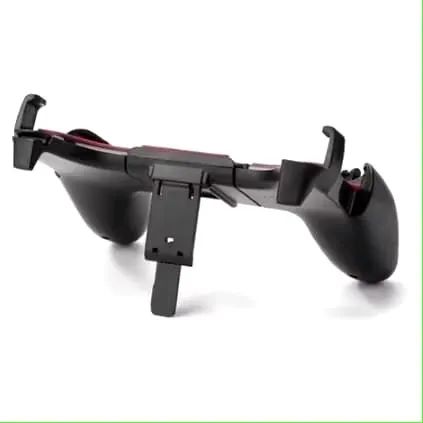 Manete Gamepad W11Controle Para Celular Pubg Free Fire - Foto 3