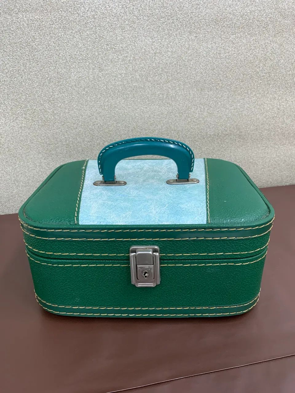 Frasqueira - Década 60