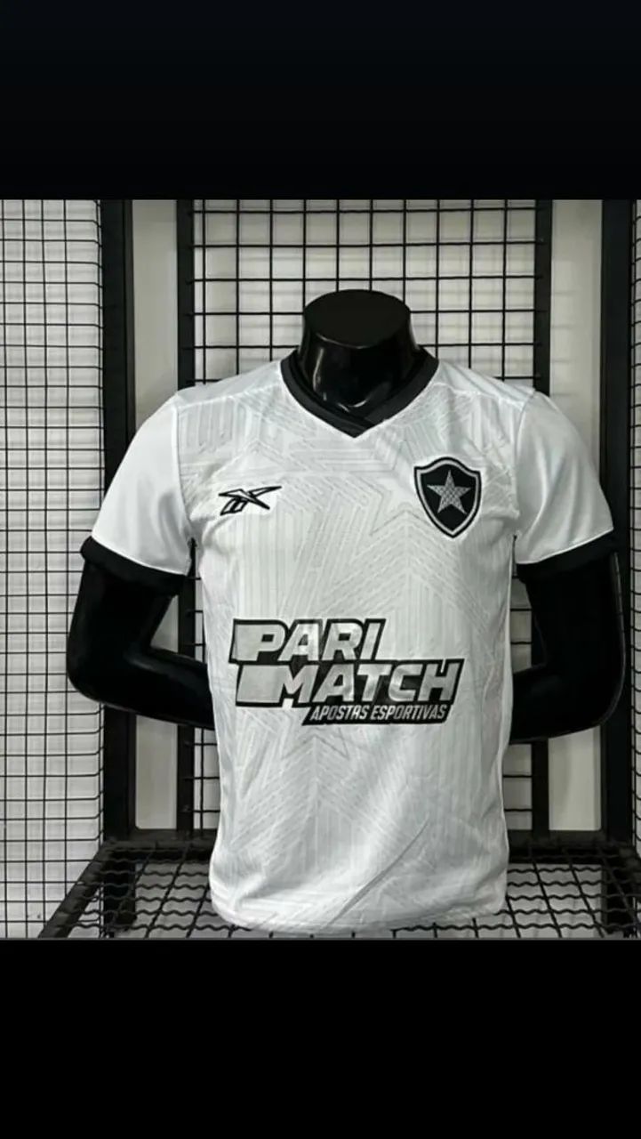 Camisa do Bota Fogo - Foto 2