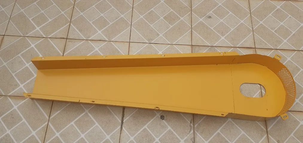 Capa de proteção da correia JF-90 / Z-10