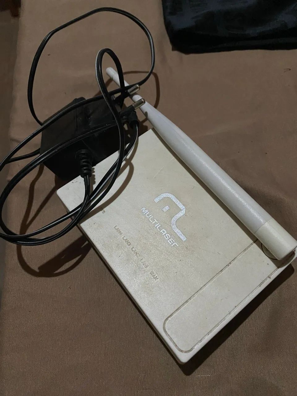 Roteador de internet - Foto 3