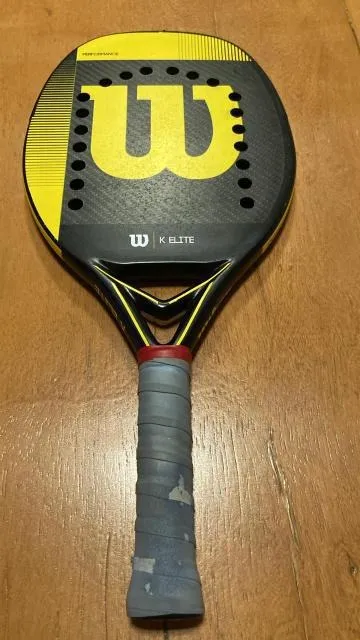 Raquete Beach Tennis