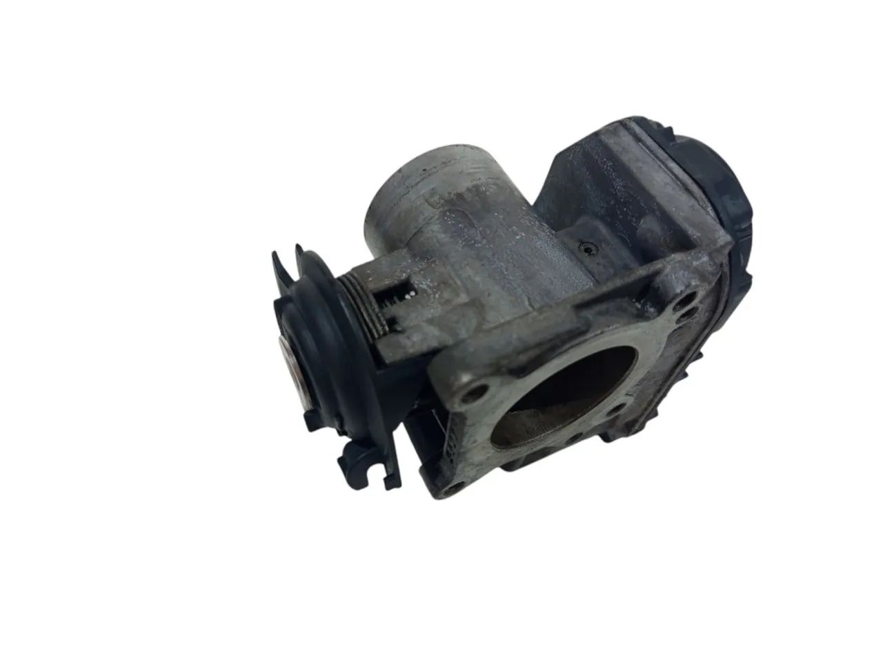 Corpo Borboleta Tbi Volkswagen Gol 1.0 1995 1996 A 2005 - Foto 4
