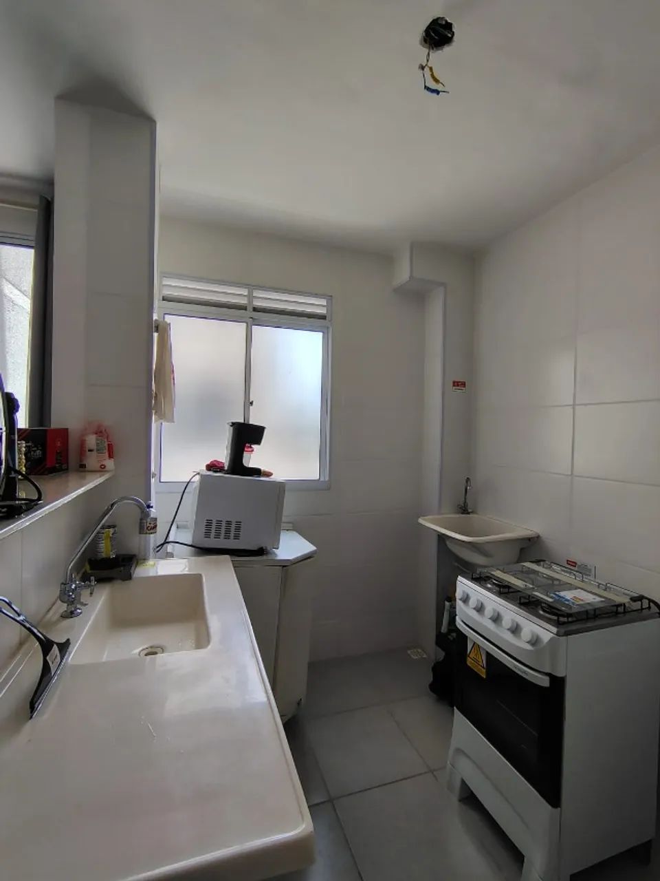 (PREÇO DE OPORTUNIDADE) APARTAMENTO À VENDA - CONDOMÍNIO VISTA DOS JATOBÁS - Foto 5