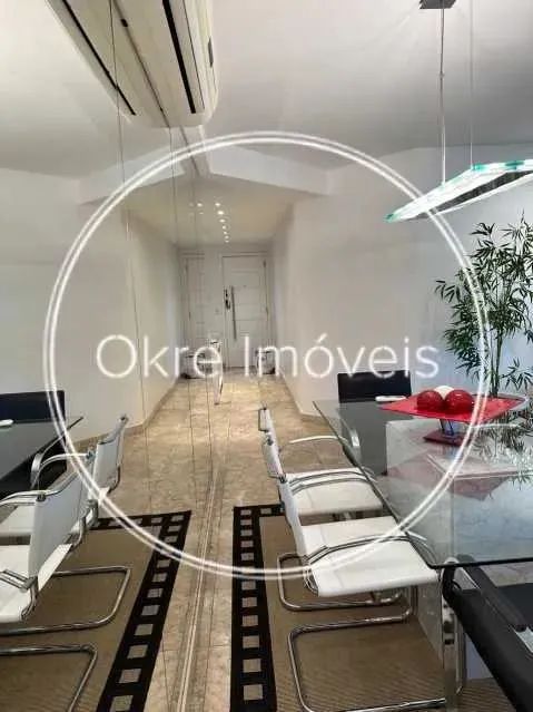 4 quartos à venda na Barra da Tijuca - Foto 5