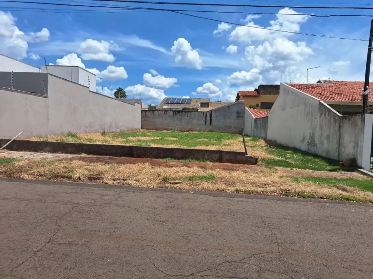 Terreno residencial Granville à venda, 502 m² - Parque Residencial Granville - Londrina/PR - Foto 2