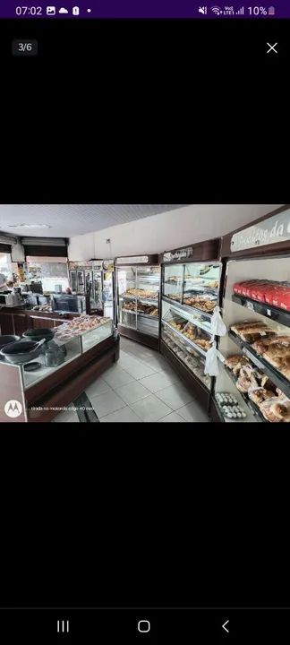 Ponto Comercial - Foto 2