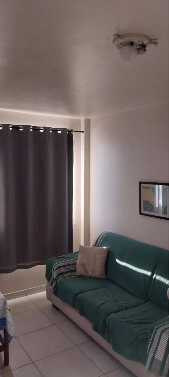 Vendo apartamento no Condomínio Capemi Iris centro de Campo Grande - Foto 11