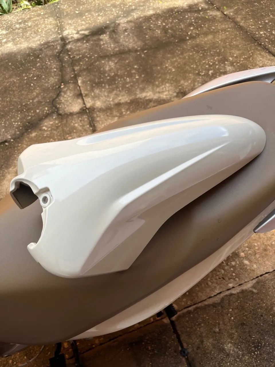 Peças de Moto Honda Biz 125 - Foto 3