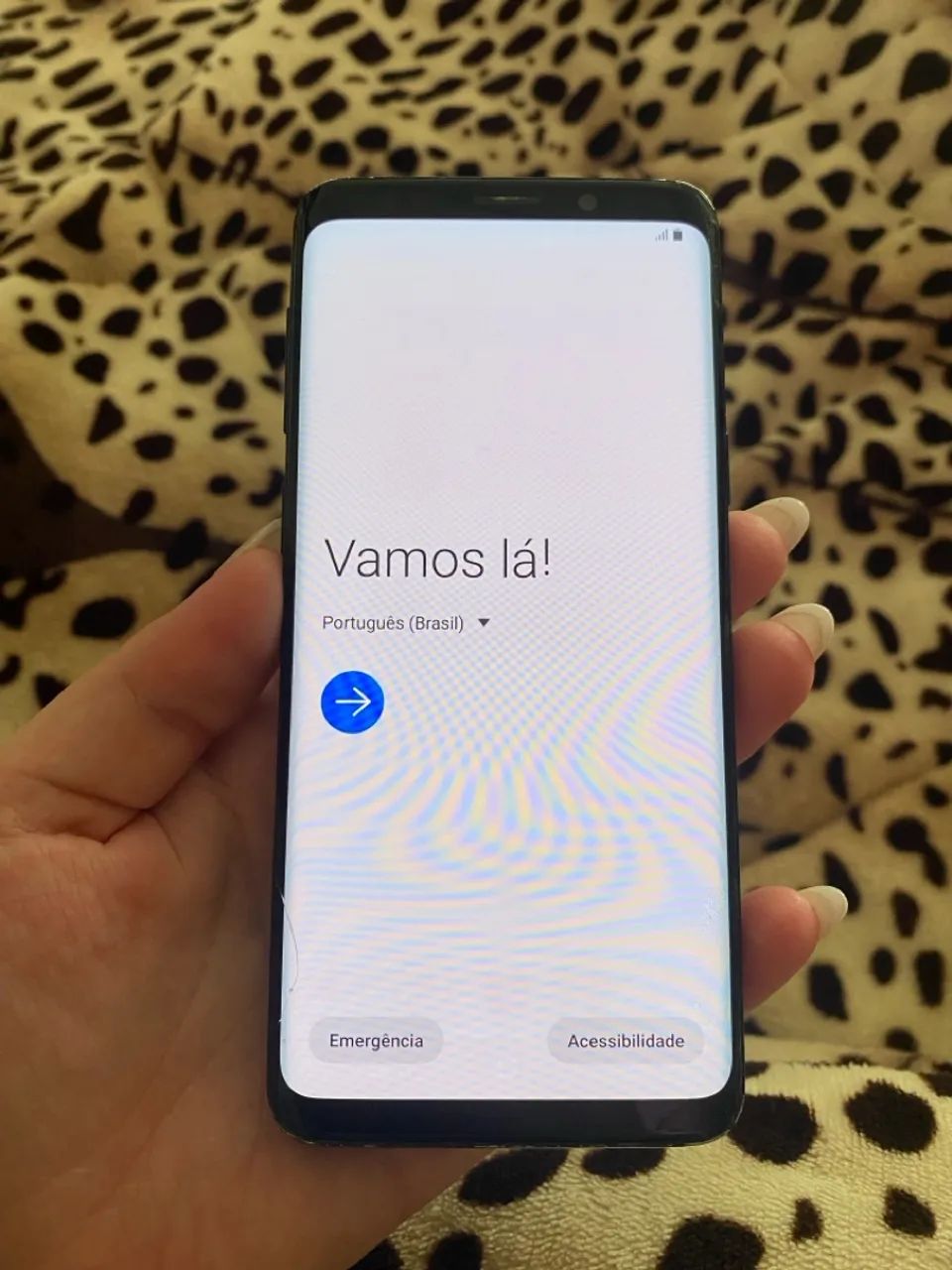 Samsung s9