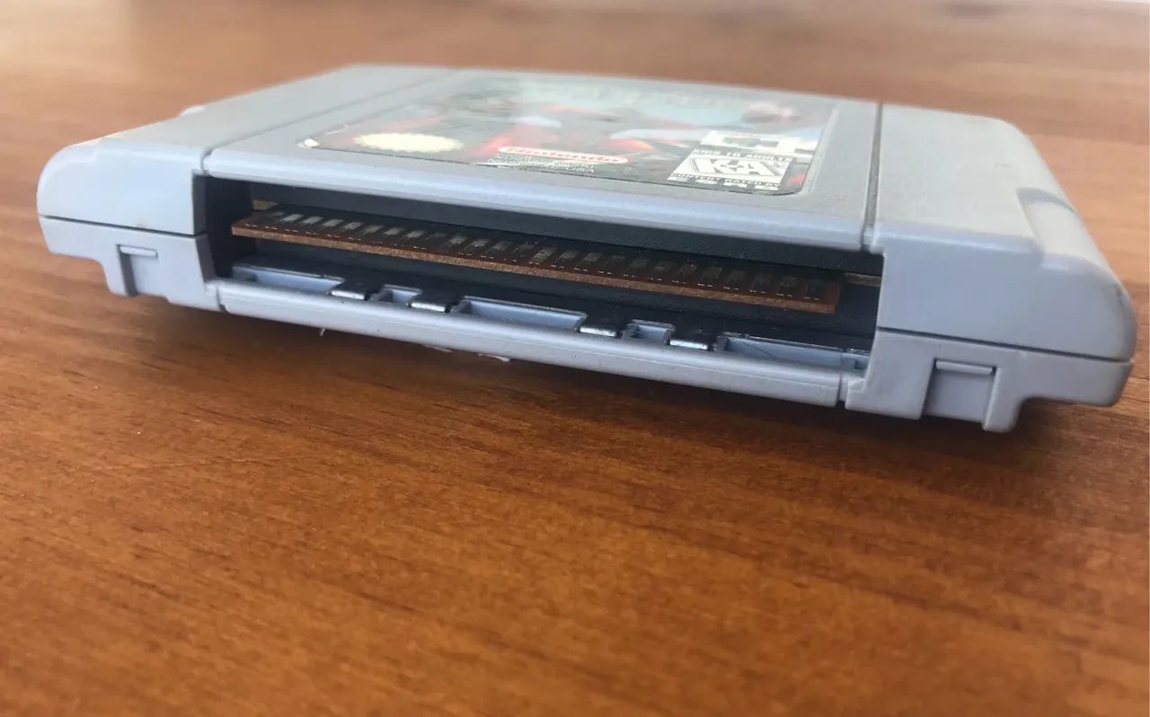 Star Fox 64 Nintendo 64  - Foto 2