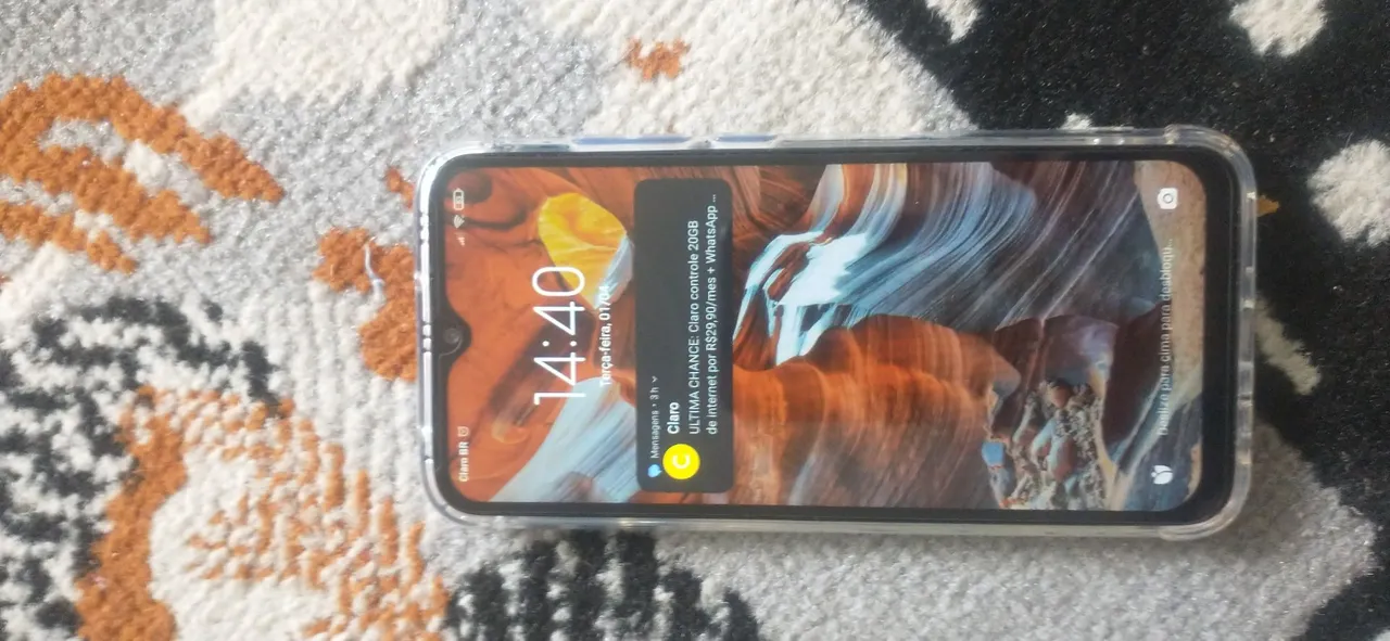 Redmi note 8 64G