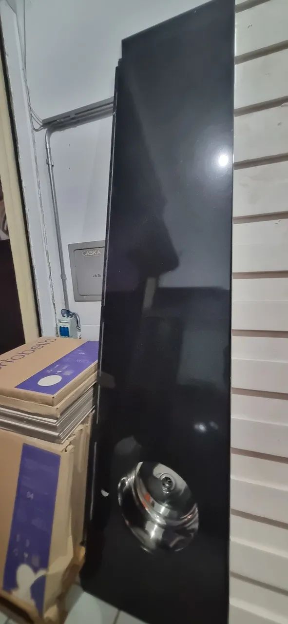  pia gourmet pedra são Gabriel aço inox - Foto 5