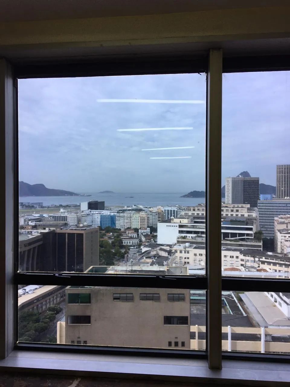 Imóvel comercial para aluguel possui 30 metros quadrados em Centro - Rio de Janeiro - RJ - Foto 2
