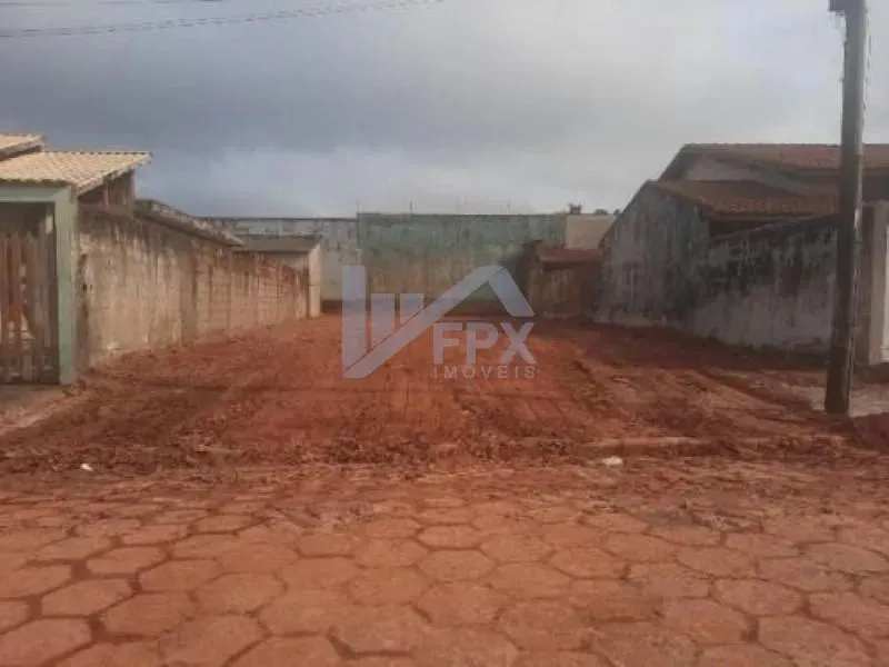 Terreno para Venda em Peruíbe, Josedy