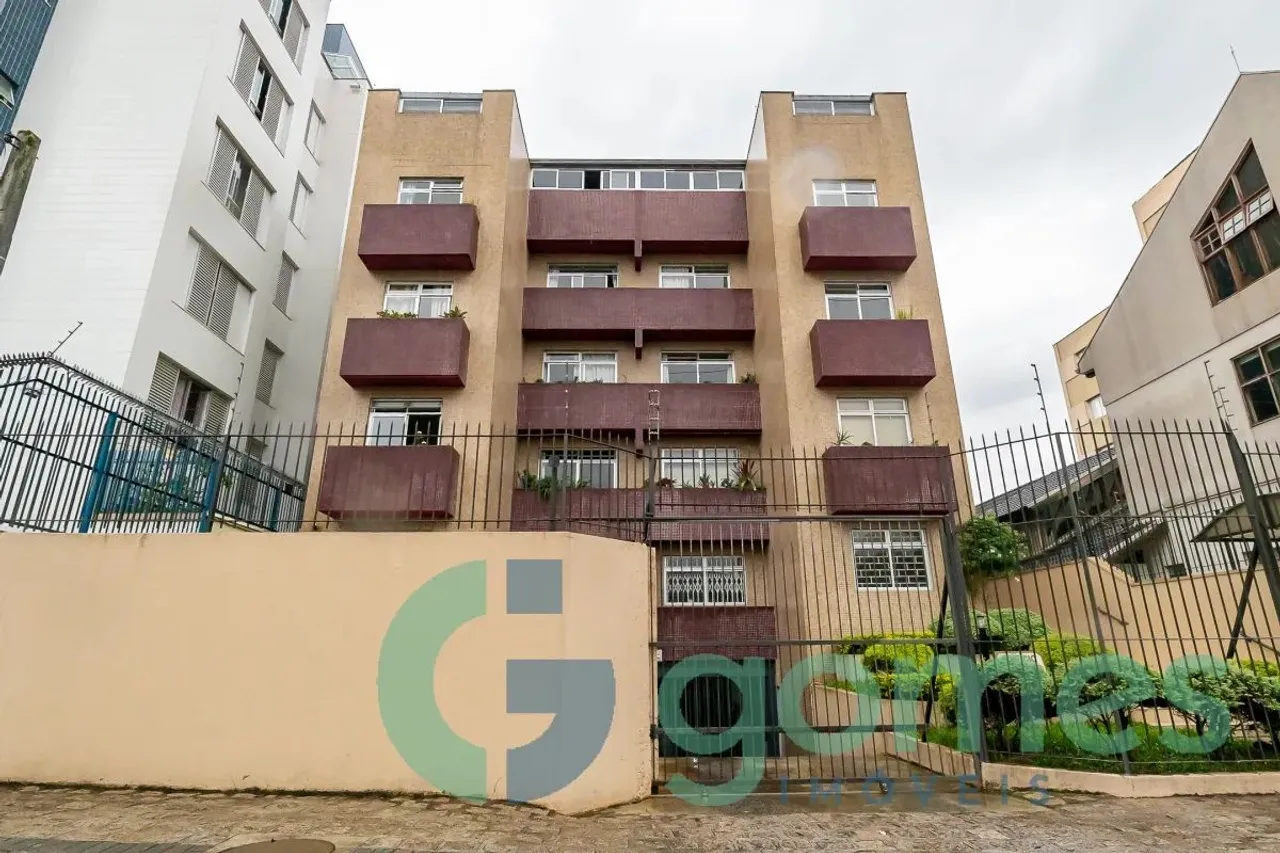 Apartamento com 2 dormitórios para alugar com 117.37m² no AGUA VERDE