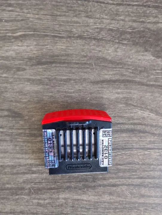 Memory Card Nintendo 64  expansion pak - Foto 2