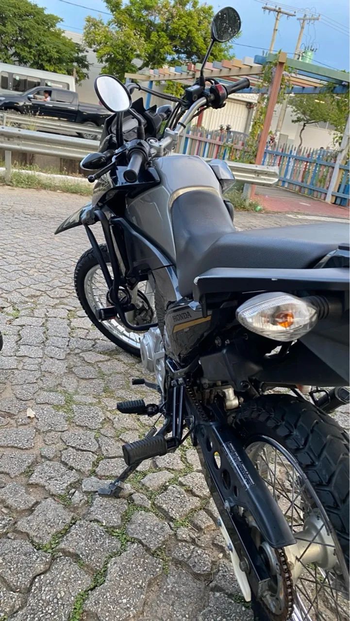 HONDA/ NXR160 BROS ESDD - Foto 2