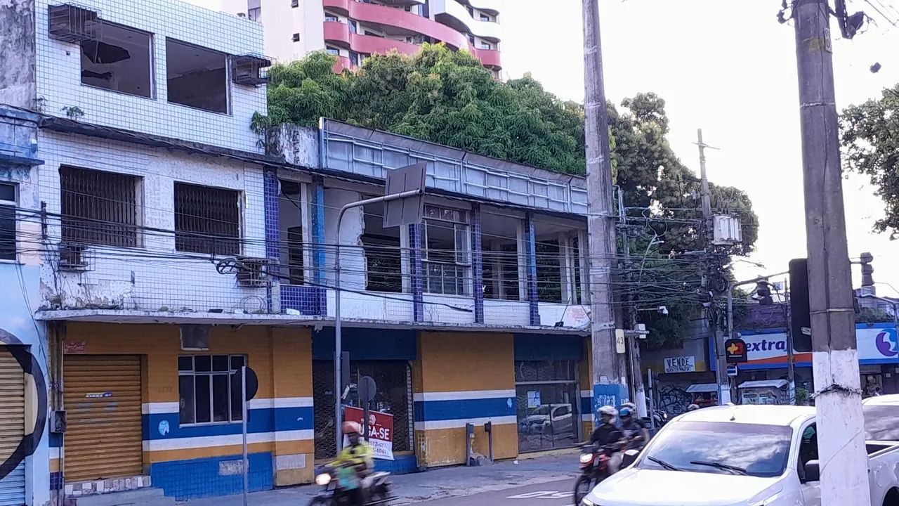 Alugo Ponto Comercial  - Foto 3