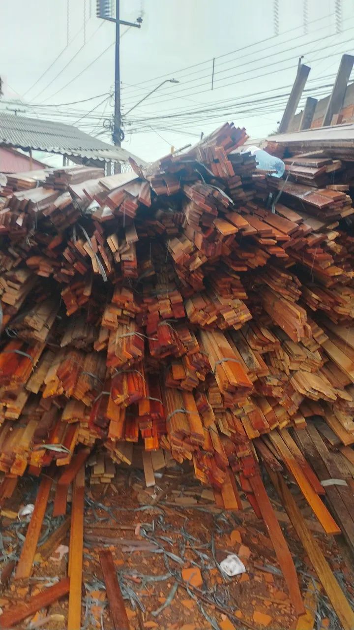 Disk madeiras  - Foto 2