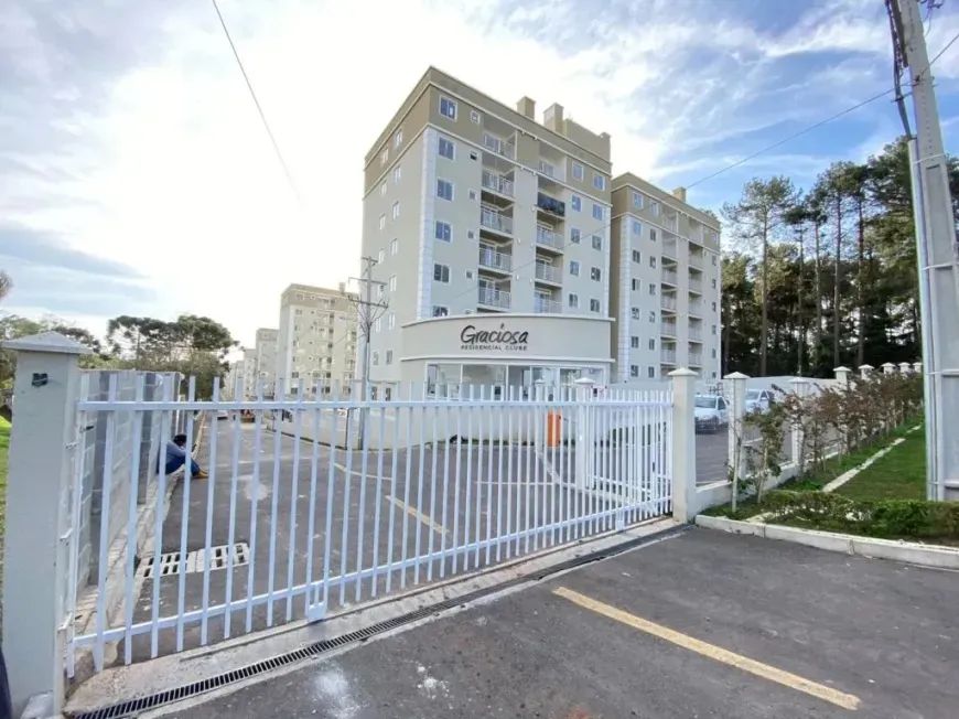 Apartamento Pinhais Direto com proprietário