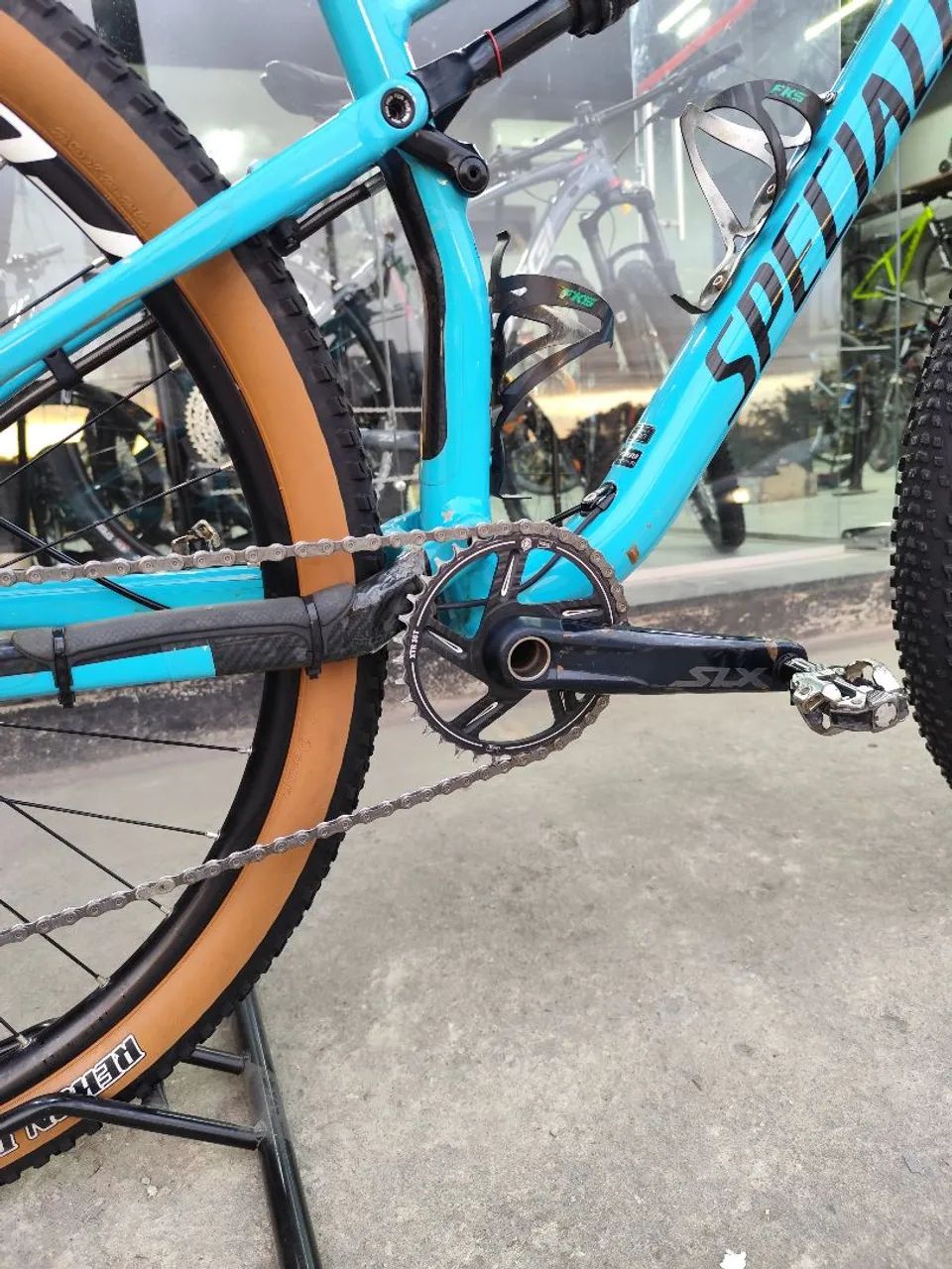 Specialized Epic Comp - M - Foto 5